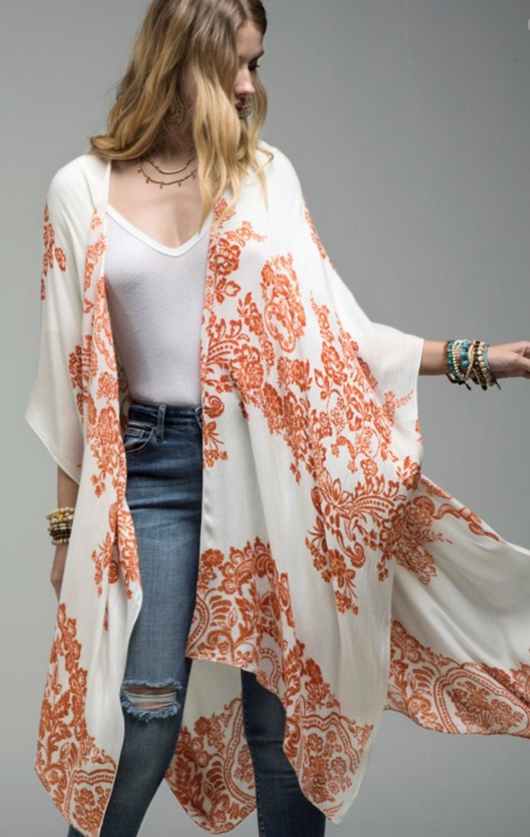 Kimonos