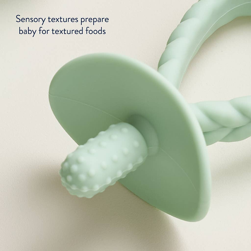 Pre-Feeding Teether Set™