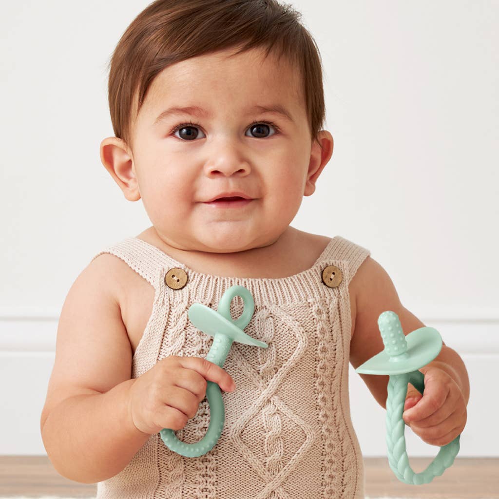 Pre-Feeding Teether Set™