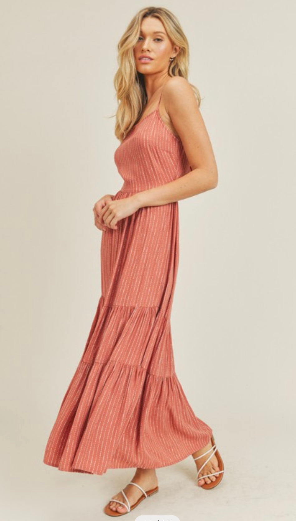 Isabella Dress