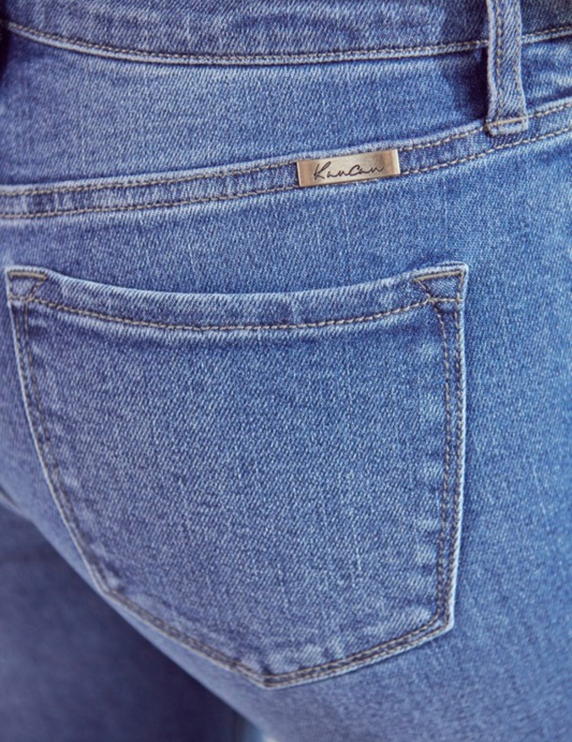 Kan Can USA Kenzie Jeans
