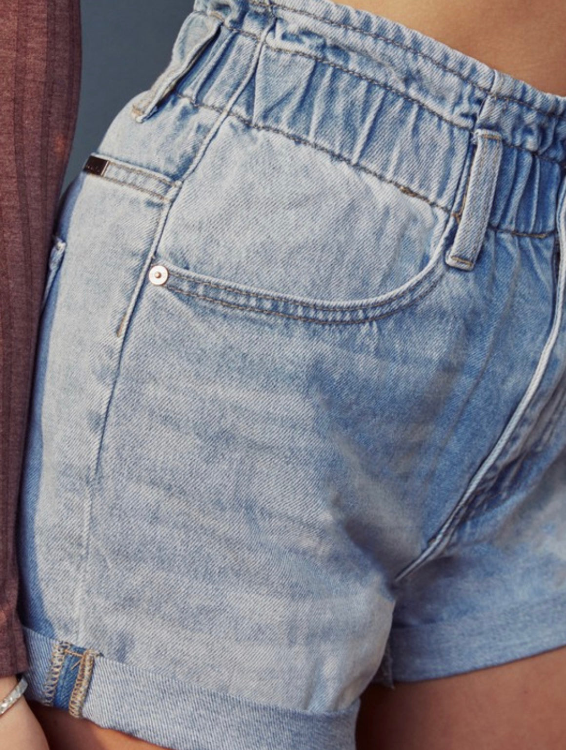 Zoey Shorts