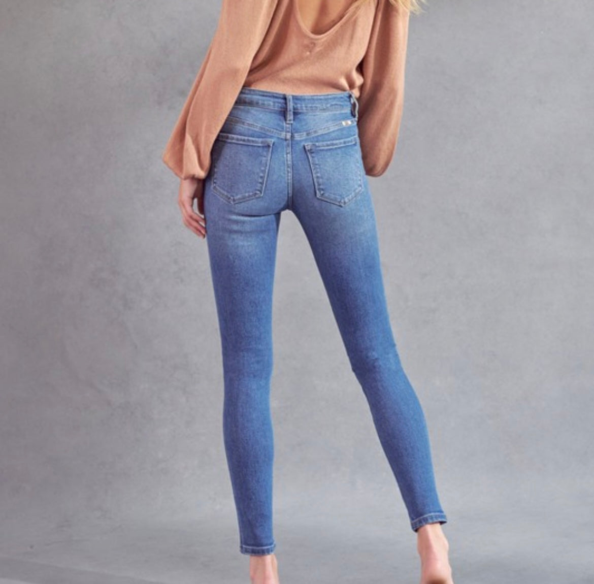 Kan Can USA Kenzie Jeans