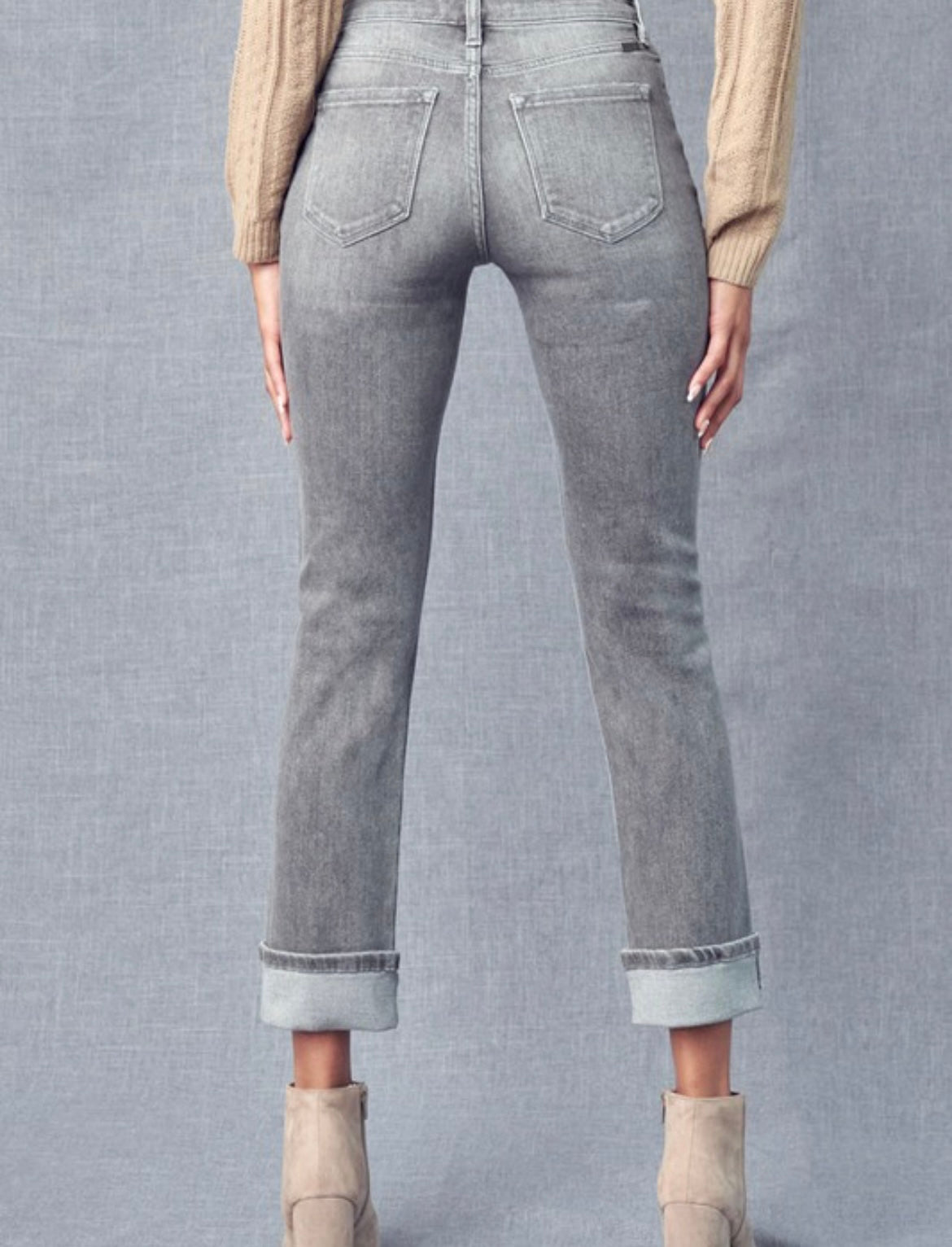 Kan Can USA Clara Jeans