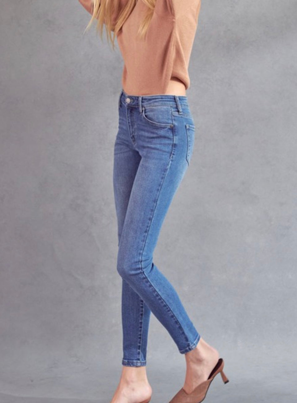 Kan Can USA Kenzie Jeans