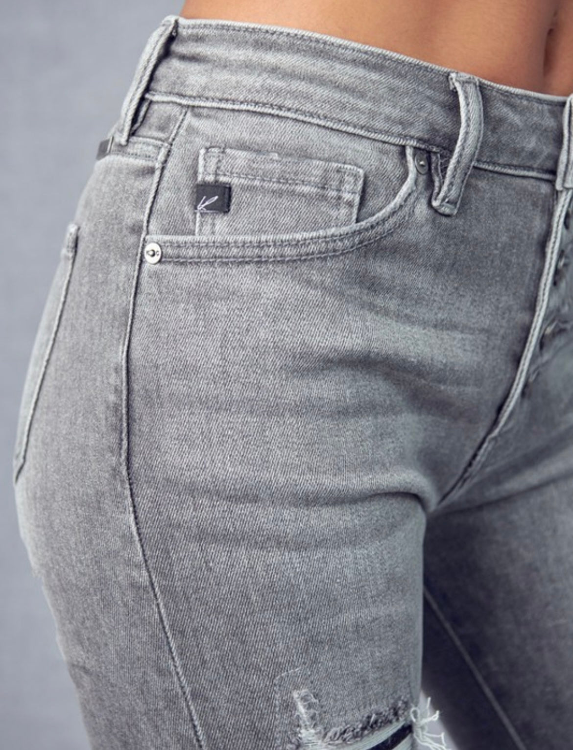 Kan Can USA Clara Jeans