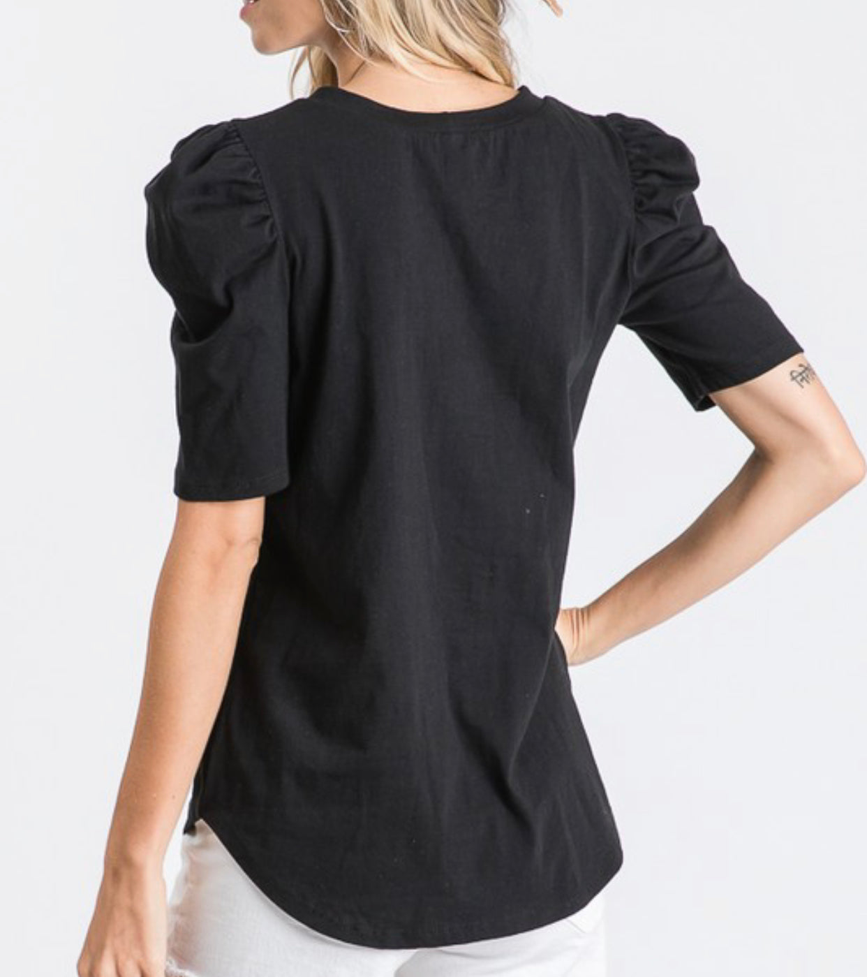 Chloe Top