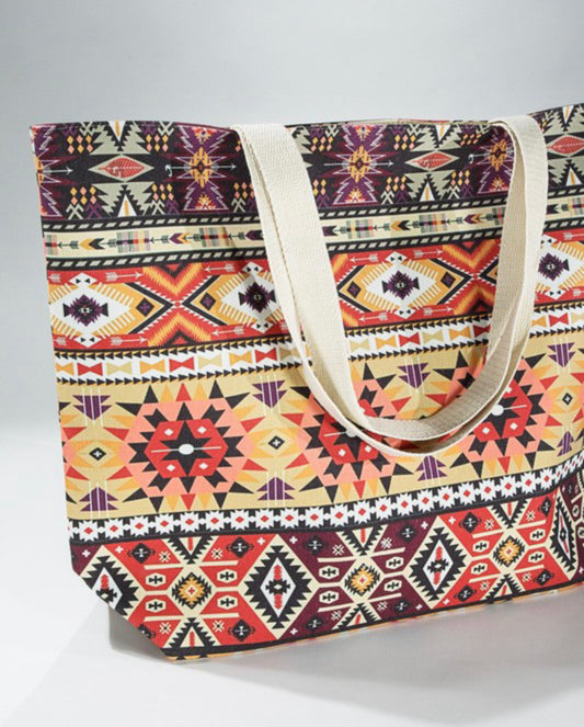 Dawn Tote Bag