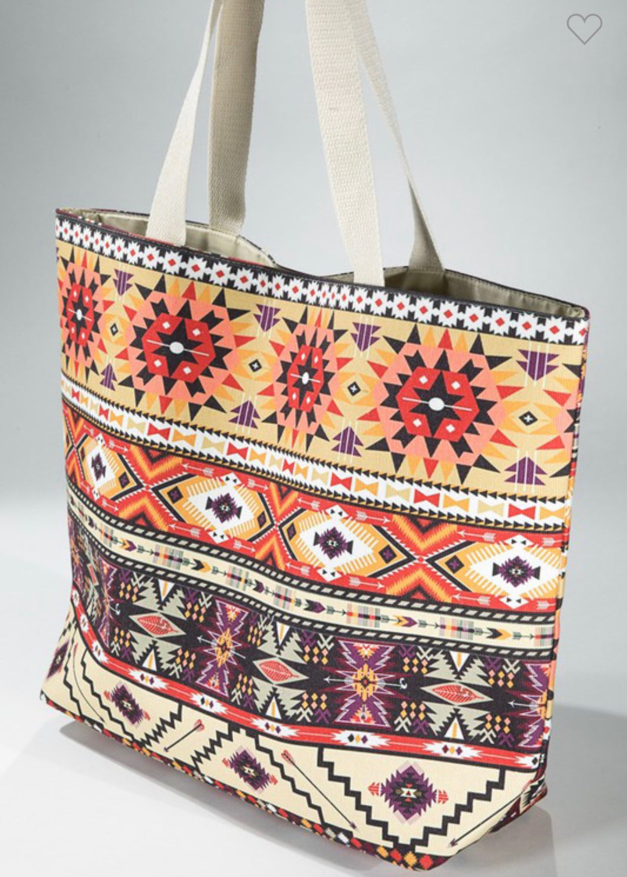 Dawn Tote Bag