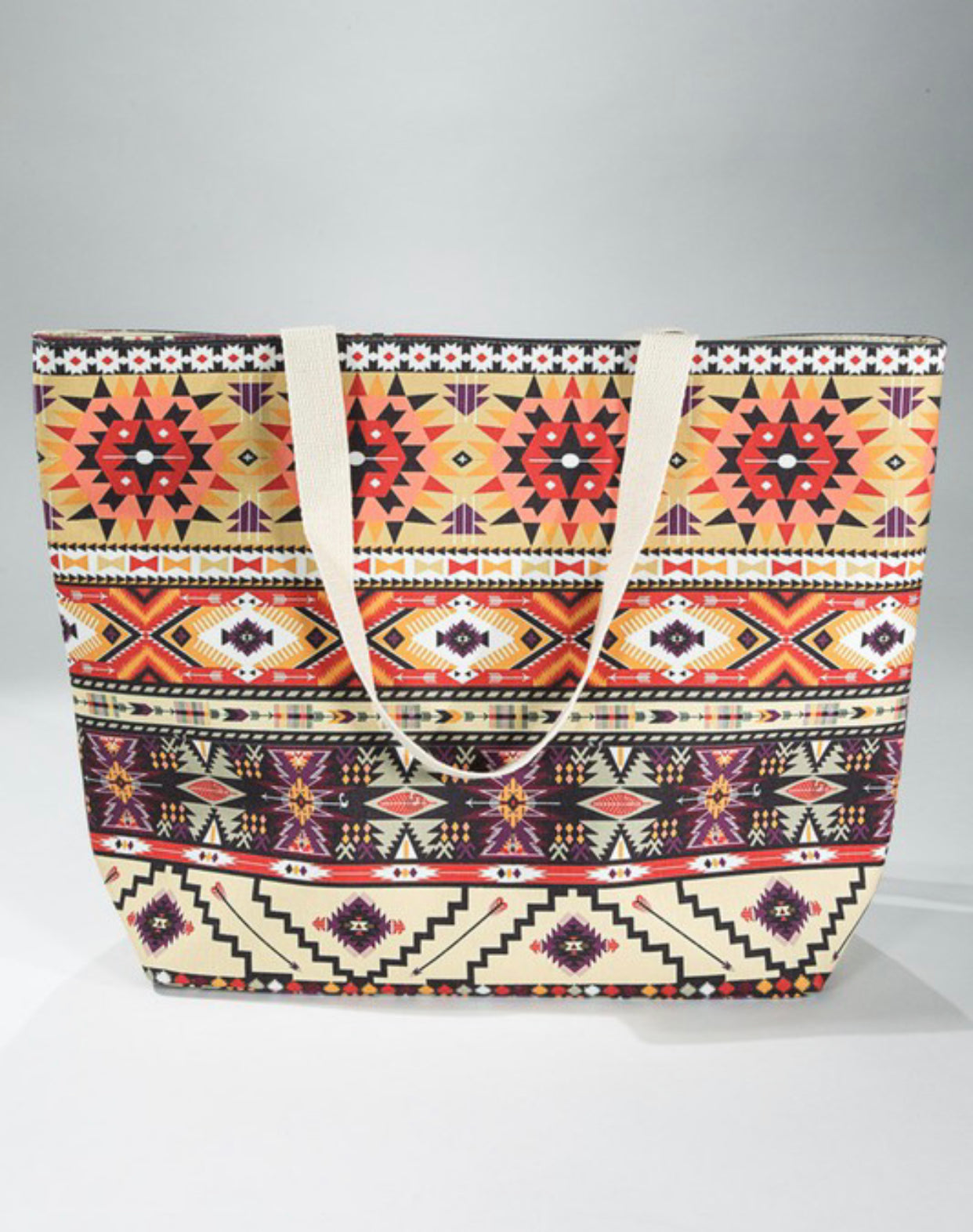 Dawn Tote Bag