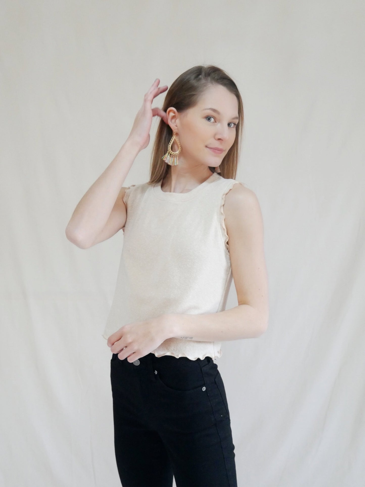 Addison Top