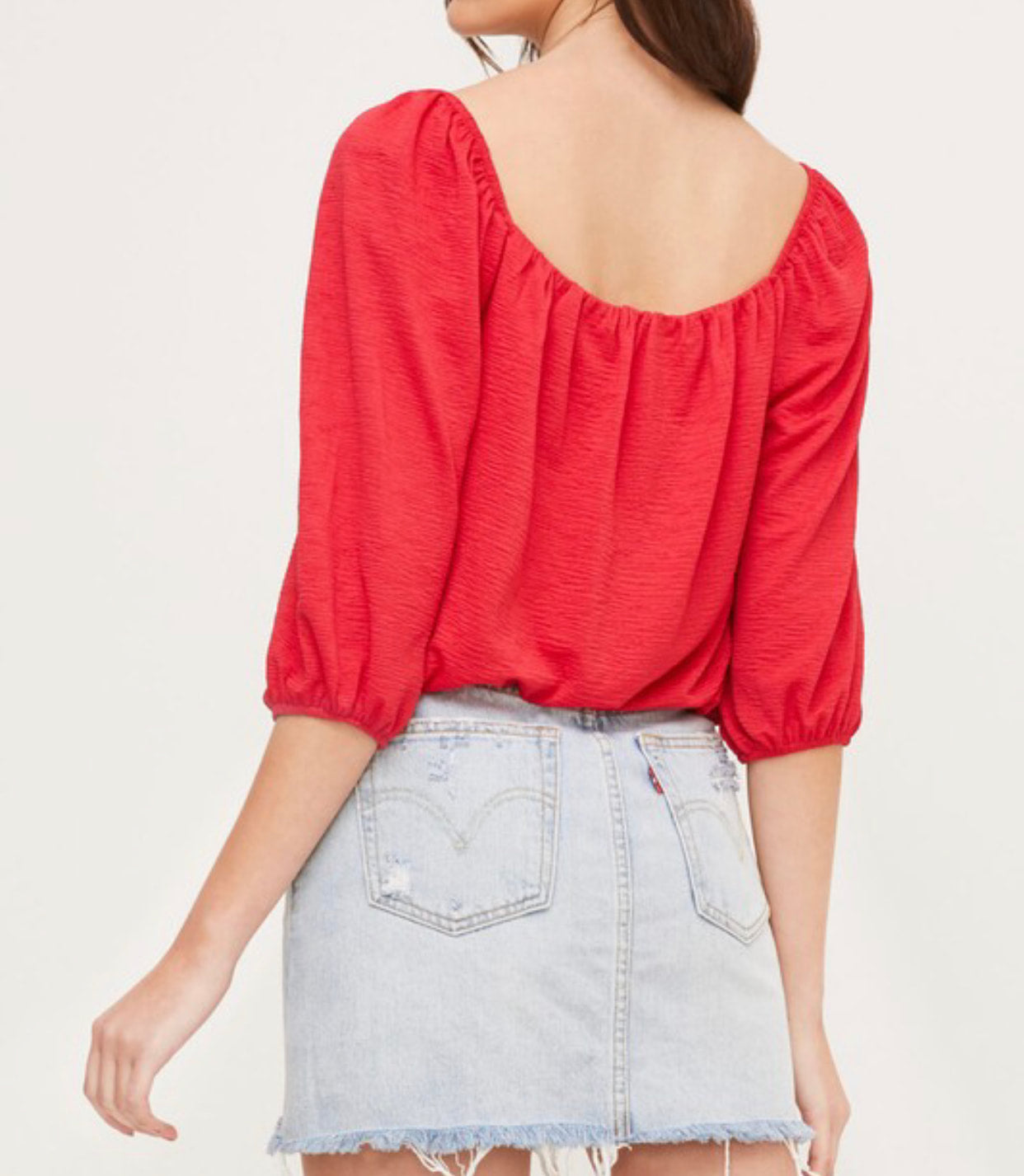 Audrey Top