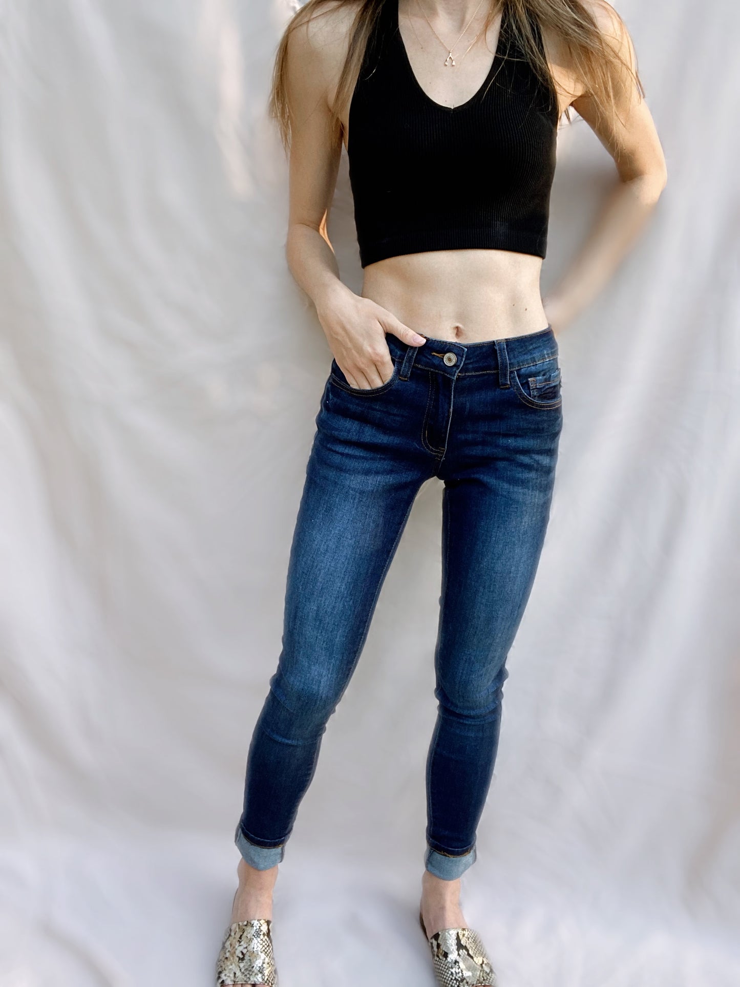 Kan Can USA Brooklyn Jeans