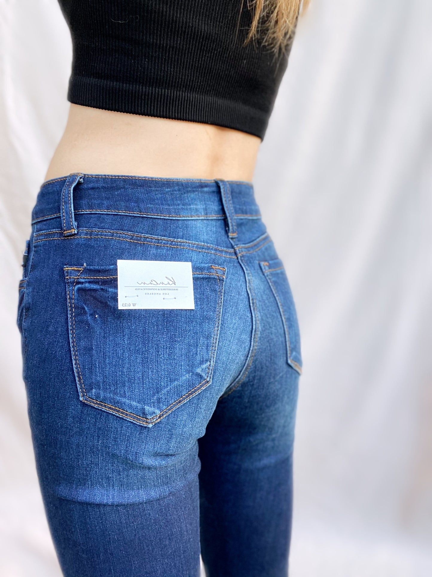 Kan Can USA Brooklyn Jeans