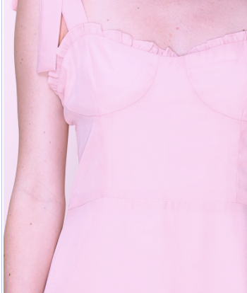 Carter Dress