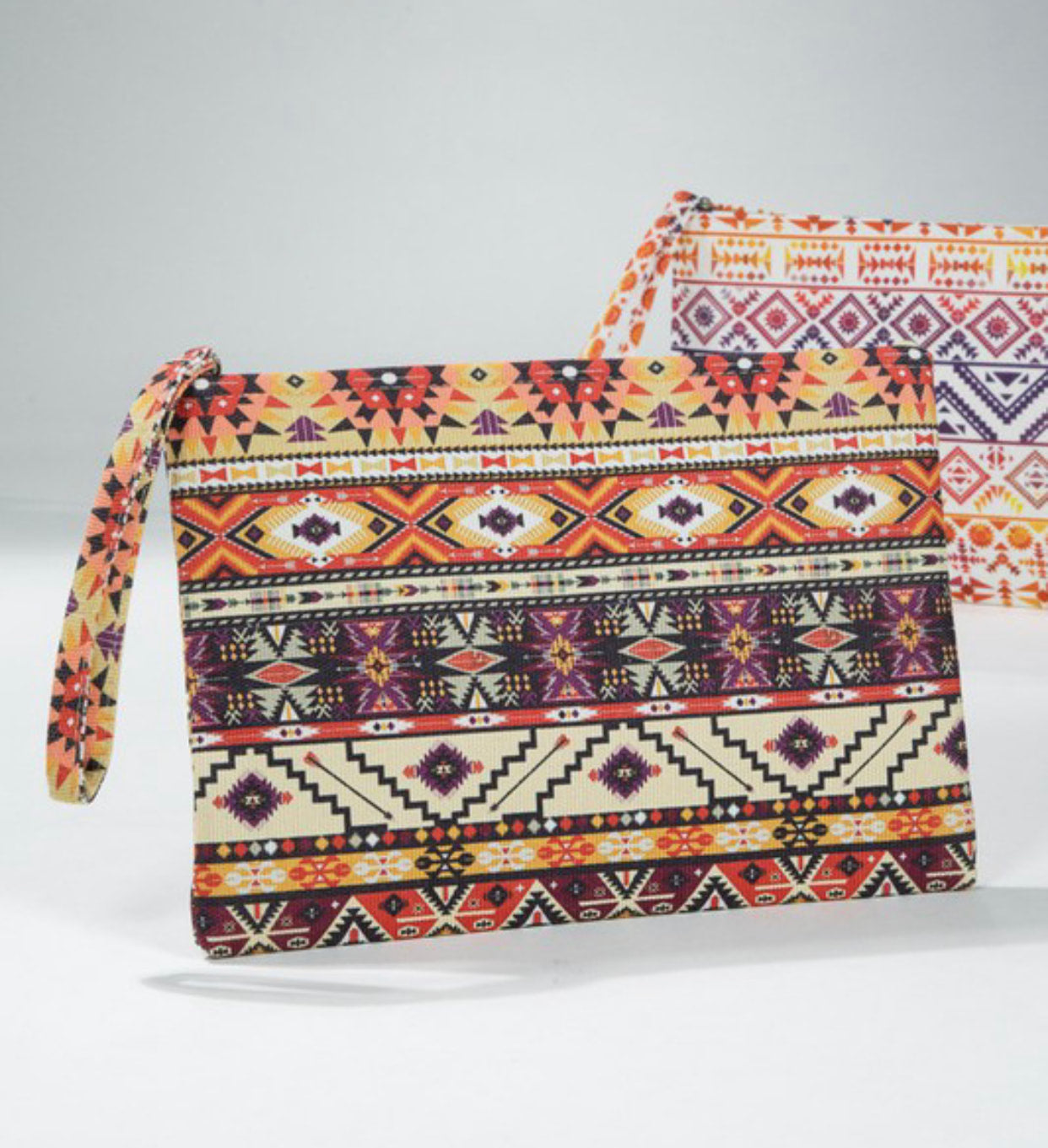 Dawn Clutch