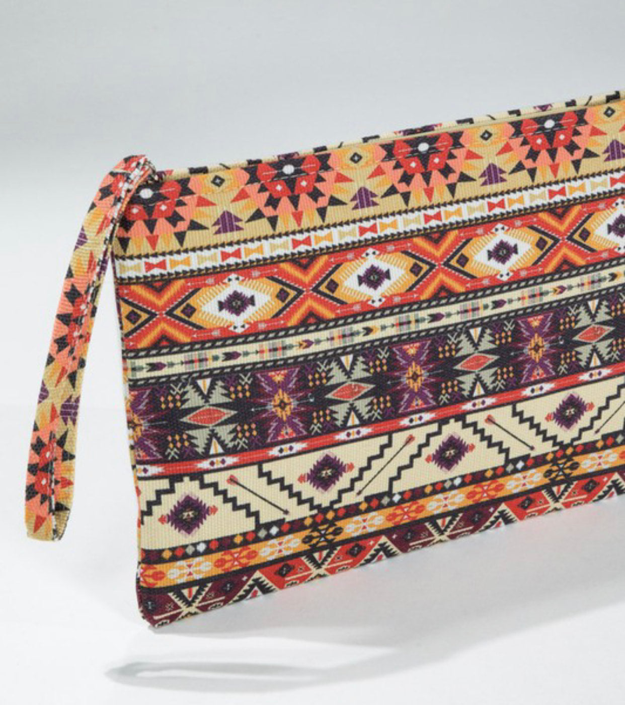Dawn Clutch