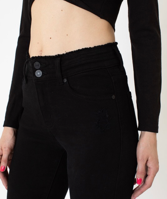 Kan Can USA Ella Jeans