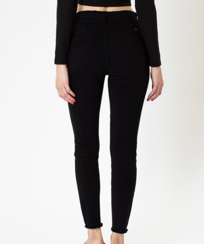 Kan Can USA Ella Jeans