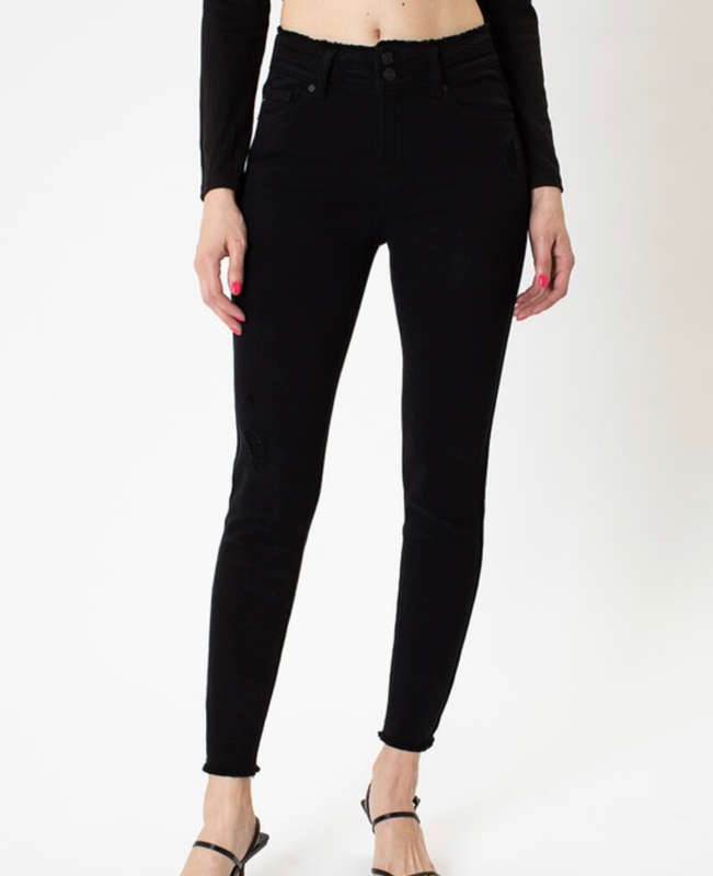 Kan Can USA Ella Jeans