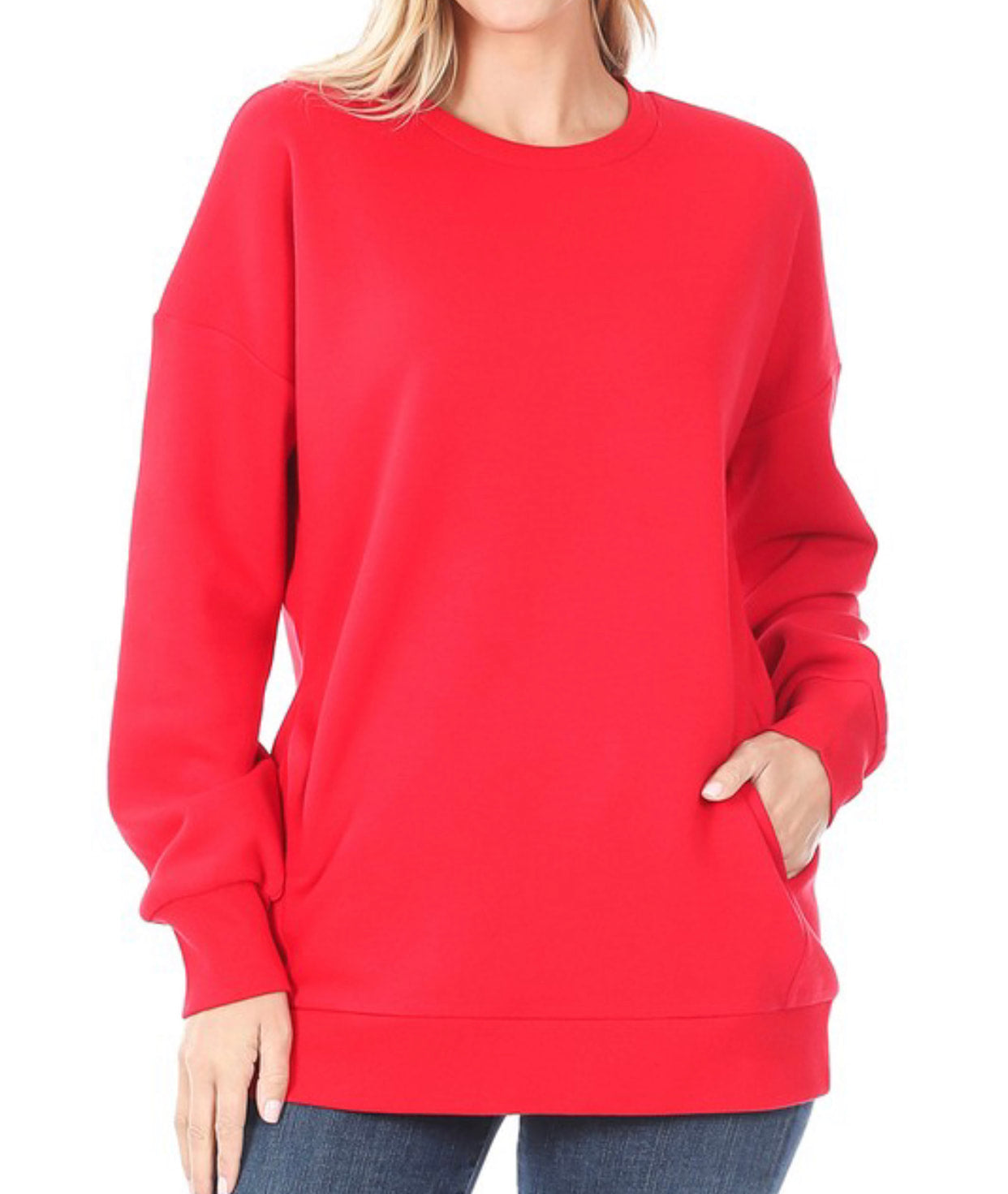 Haven Sweatshirt