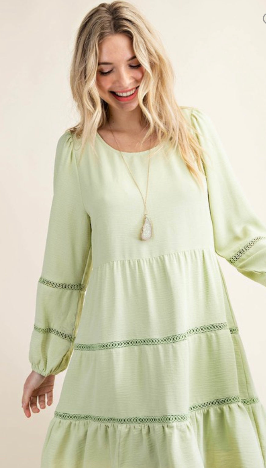 Clementine Dress