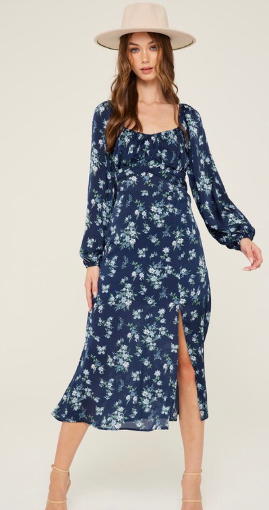 Gianna Dress
