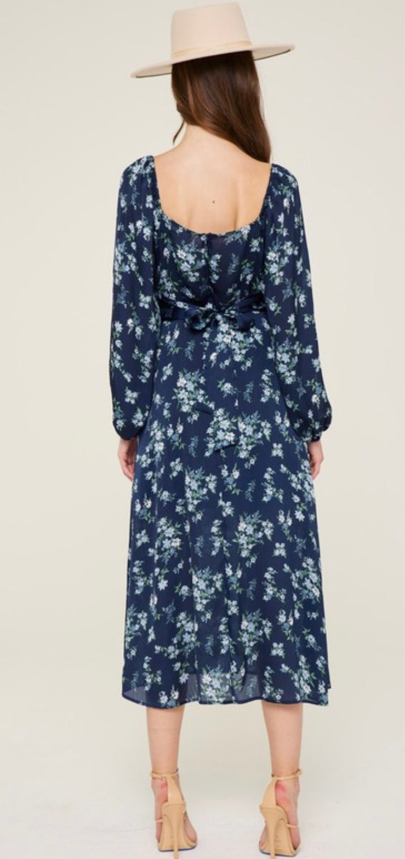 Gianna Dress