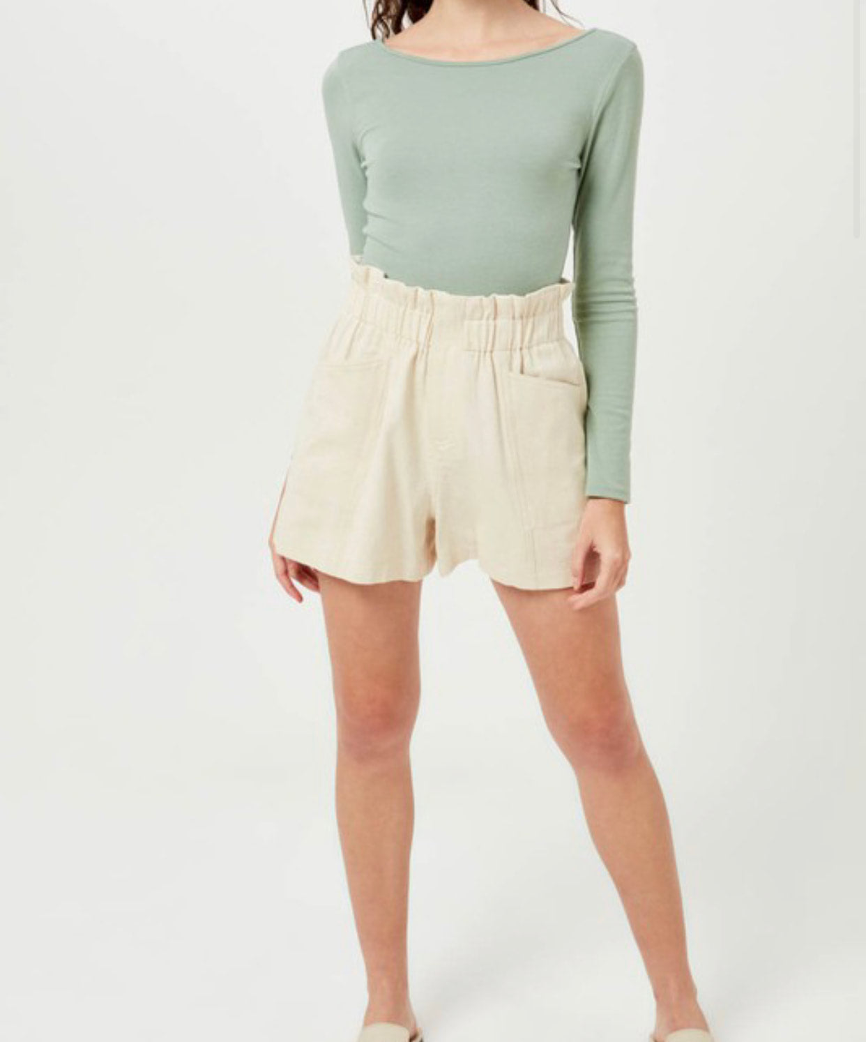 Kensie Shorts
