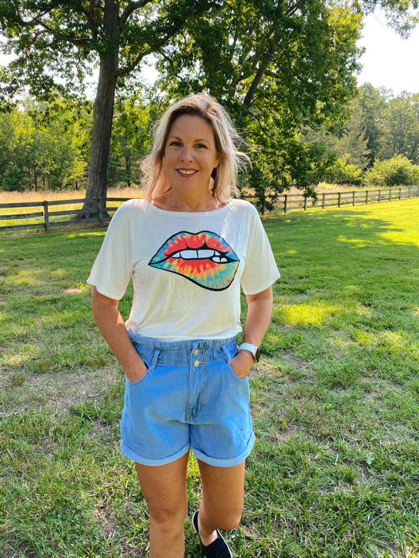 Kesha Top