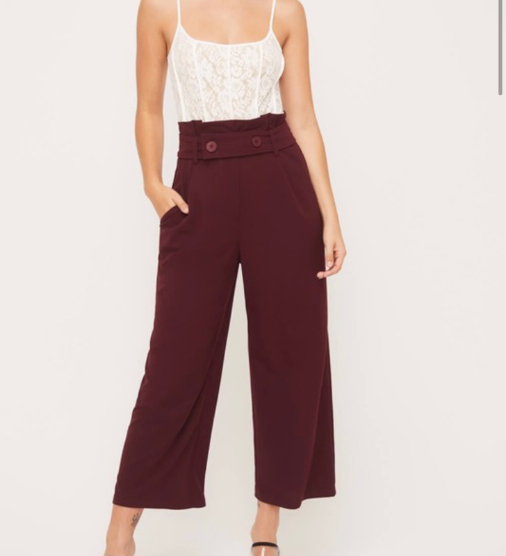 London Pants