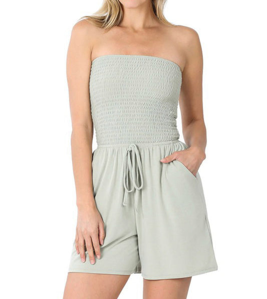 Louise Romper