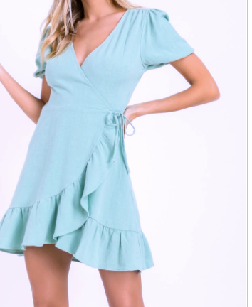 Marley Dress