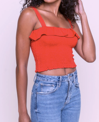 Monica Top