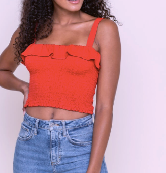 Monica Top