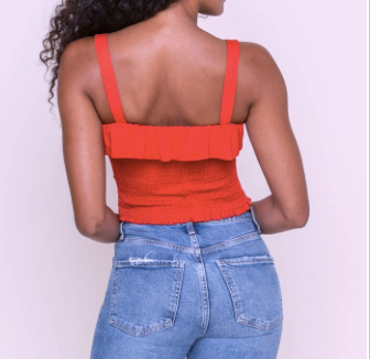 Monica Top