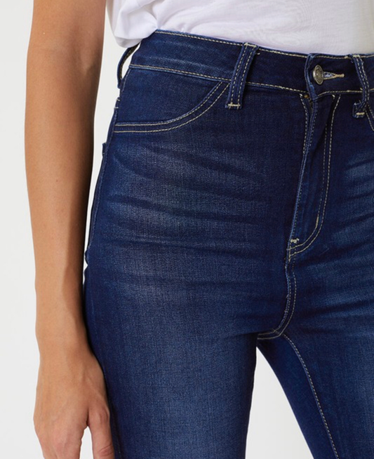 Kan Can USA Sloane Jeggings
