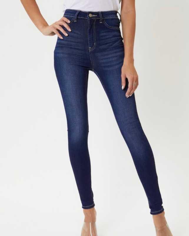 Kan Can USA Sloane Jeggings