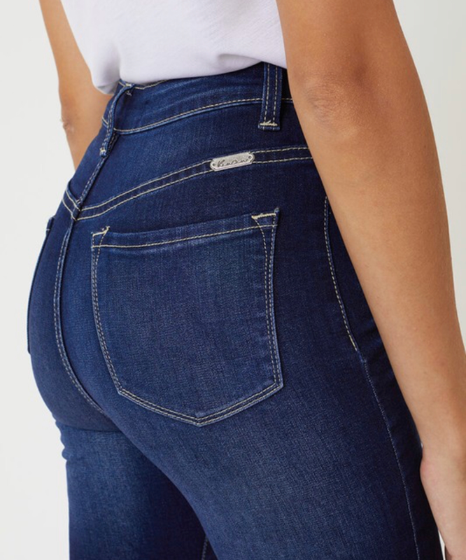 Kan Can USA Sloane Jeggings