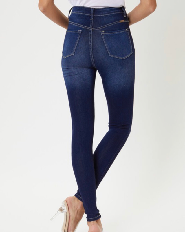 Kan Can USA Sloane Jeggings