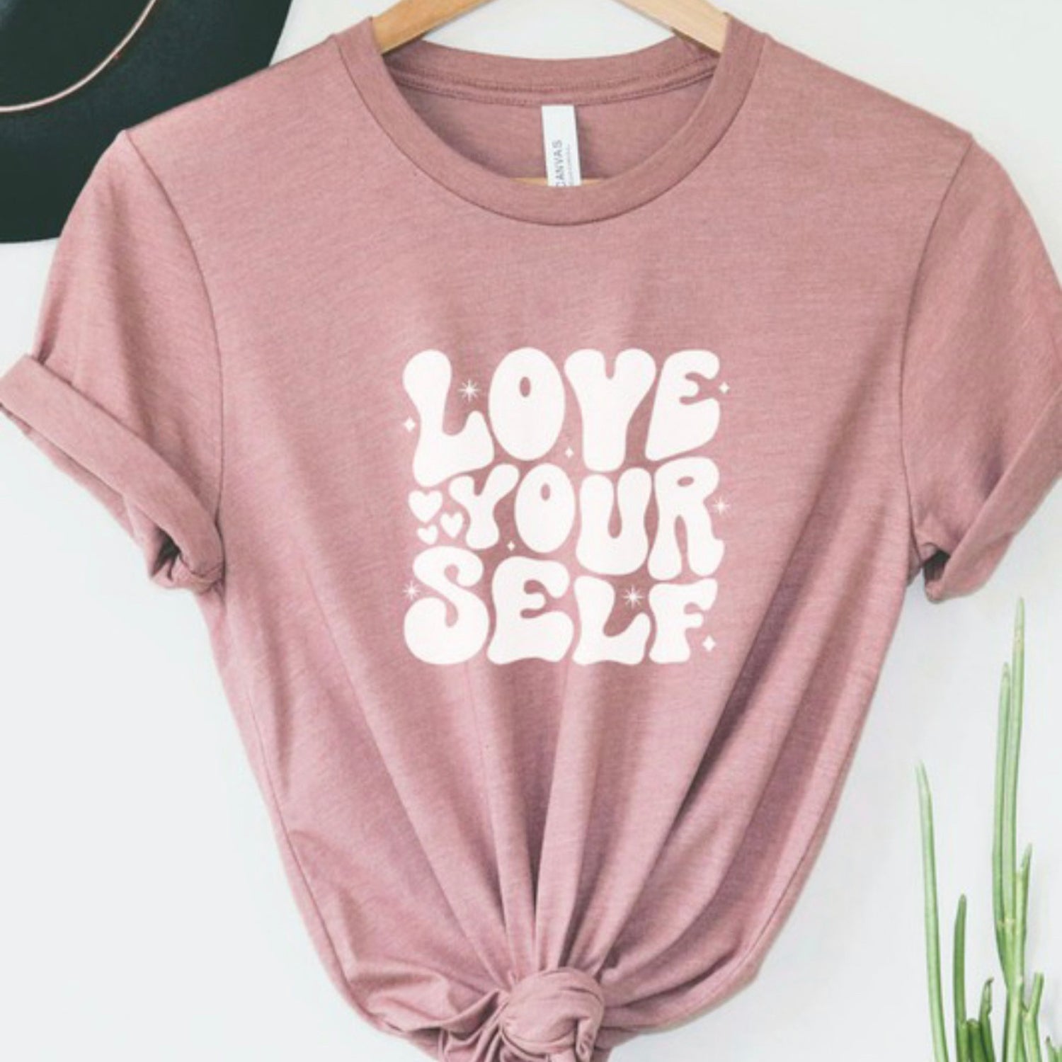 Graphic Tees