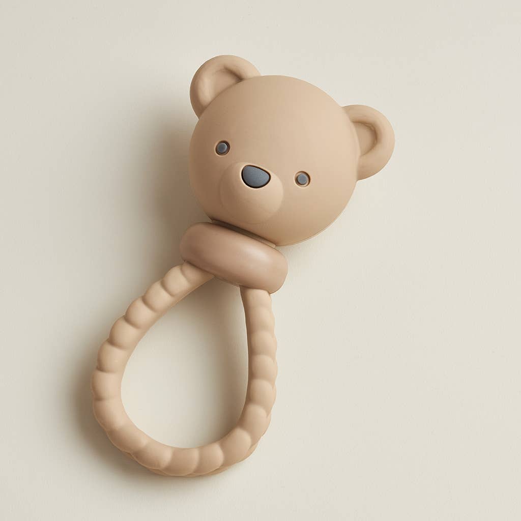 *NEW* Bear Sweetie Rattle™