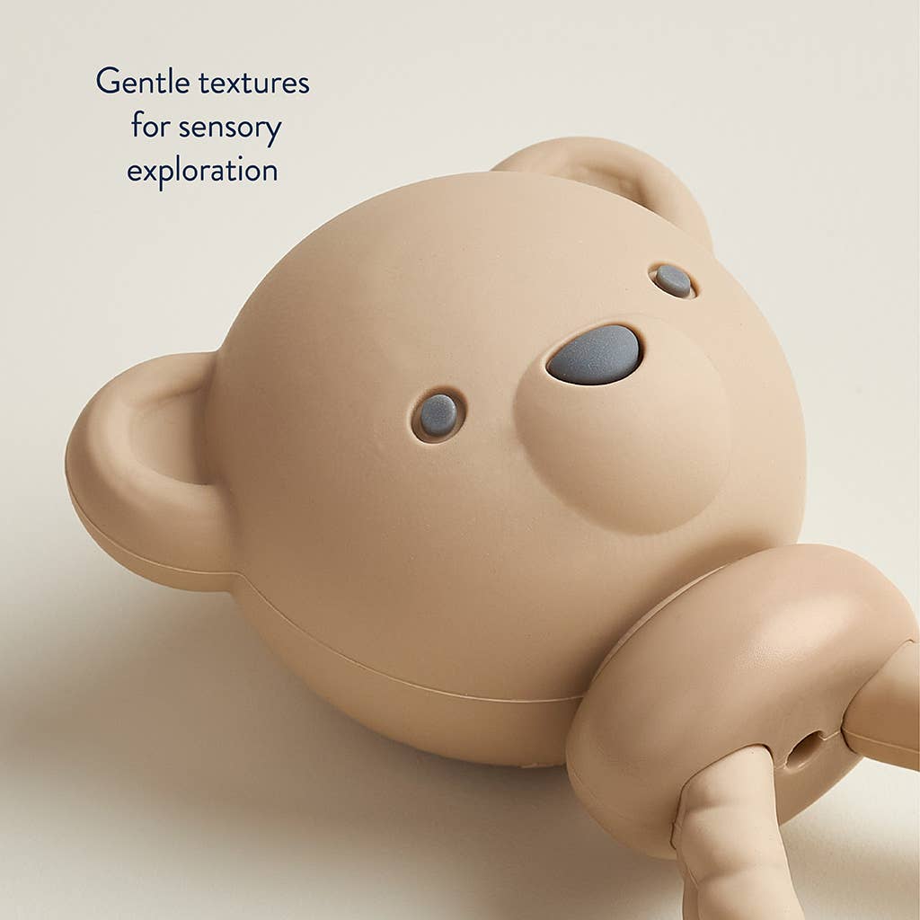 *NEW* Bear Sweetie Rattle™