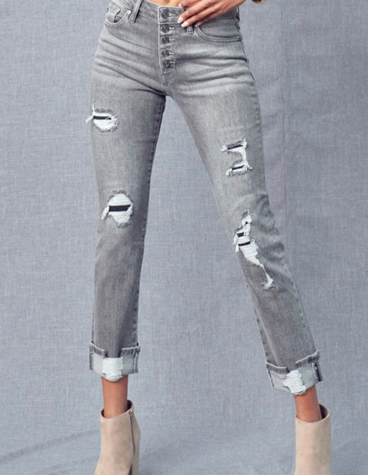 Kan Can USA Clara Jeans