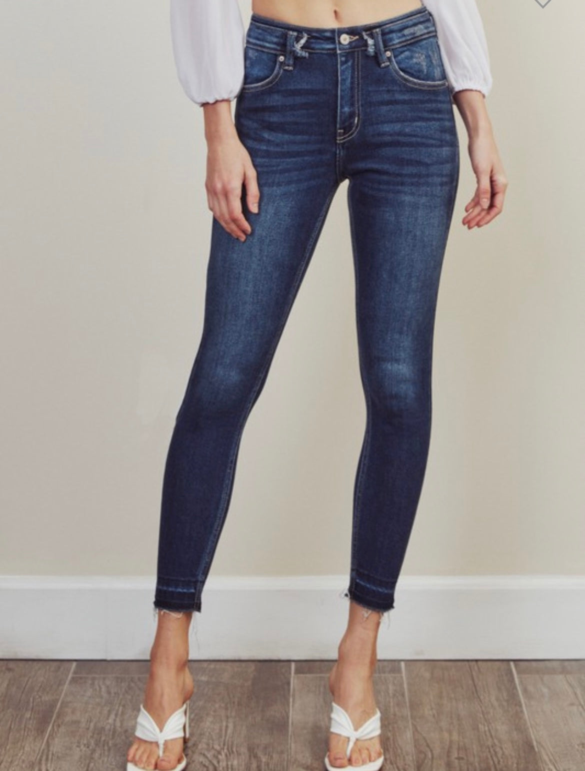 Kan Can USA Robin Jeans