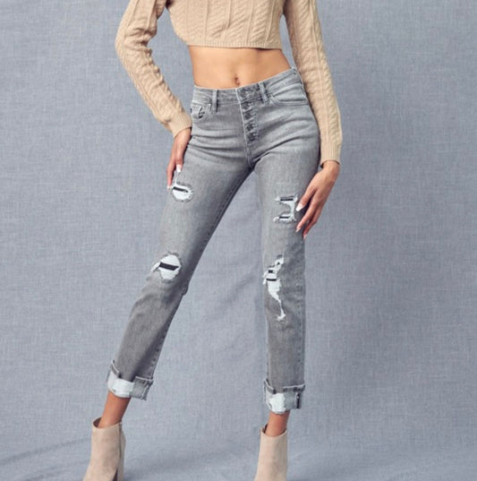 Kan Can USA Clara Jeans