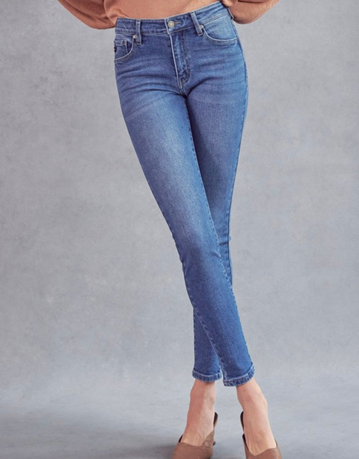 Kan Can USA Kenzie Jeans