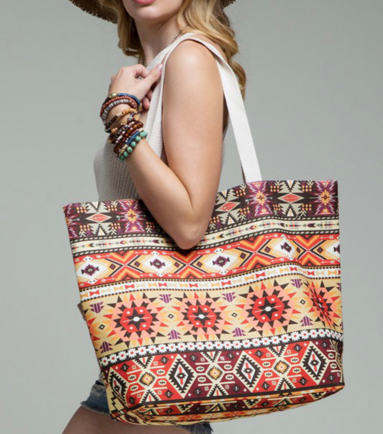 Dawn Tote Bag