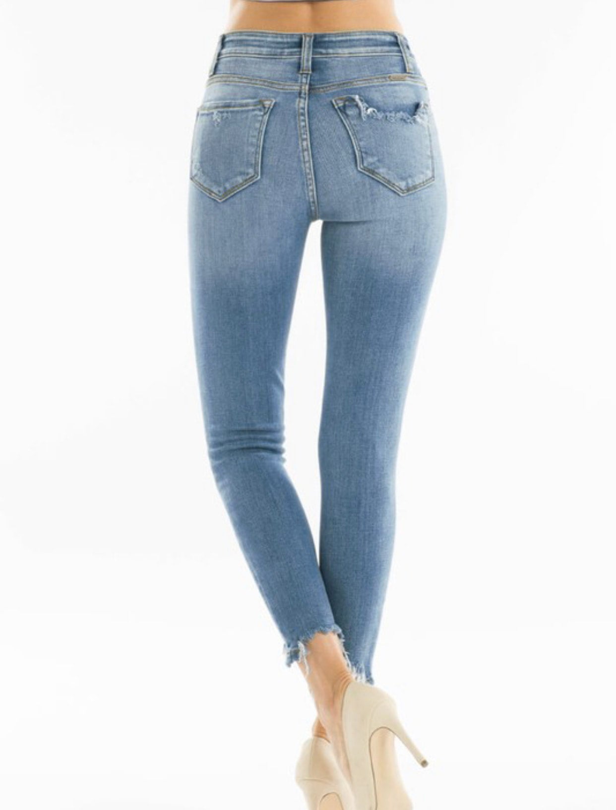 Kan Can USA Emma Jeans