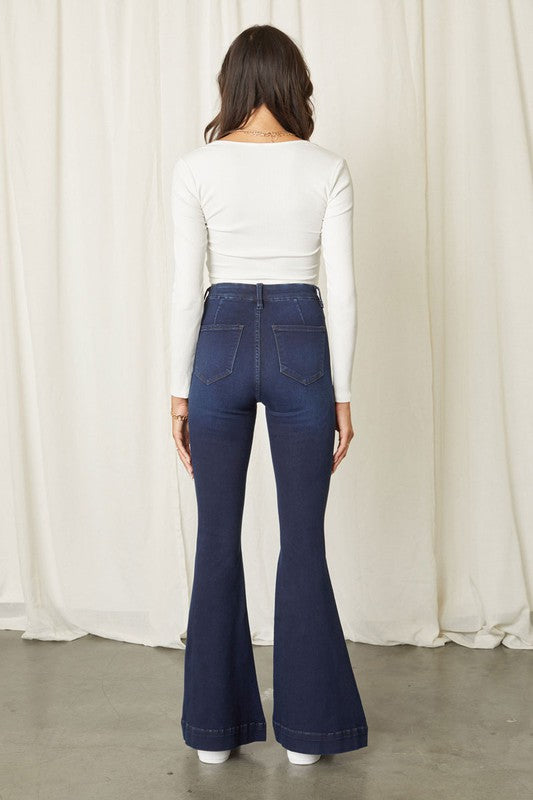 Kan Can USA Hayley Jeans